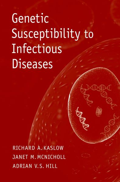 Produktbild: Genetic Susceptibility to Infectious Diseases
