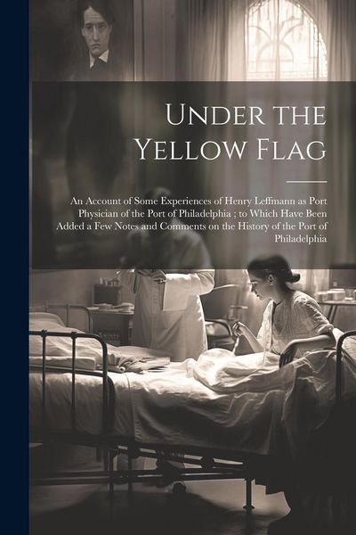 Produktbild: Under the Yellow Flag
