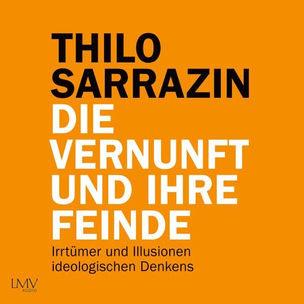 Produktbild: Die Vernunft und ihre Feinde