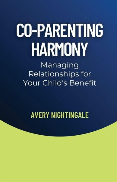 Produktbild: Co-Parenting Harmony