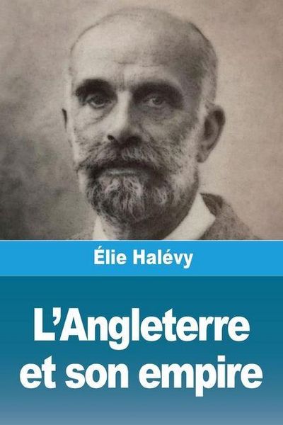Produktbild: L'Angleterre et son empire