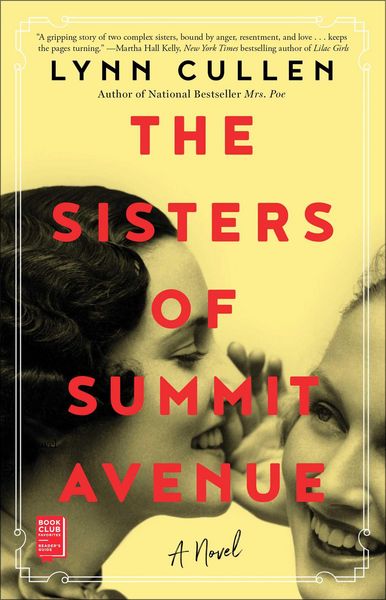 Produktbild: The Sisters of Summit Avenue