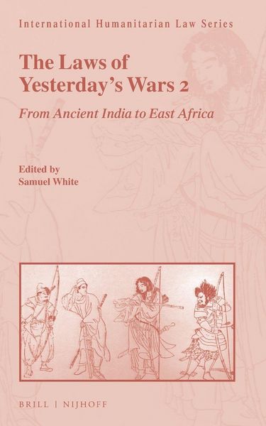 Produktbild: The Laws of Yesterday's Wars 2