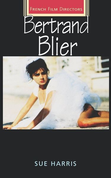Produktbild: Bertrand Blier
