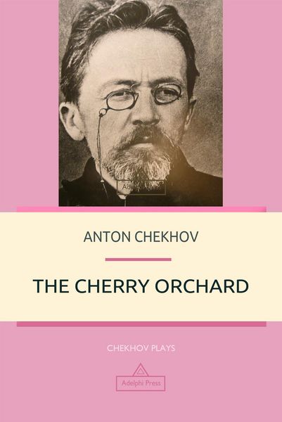 Produktbild: The Cherry Orchard