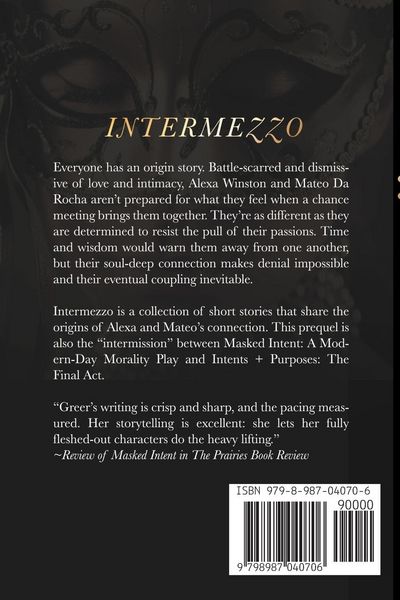 Produktbild: Intermezzo