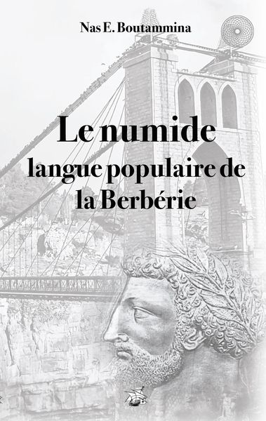 Produktbild: Le numide, langue populaire de la Berb&eacute;rie