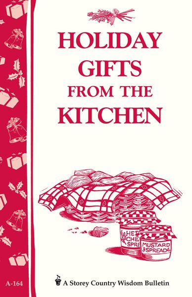 Produktbild: Holiday Gifts from the Kitchen