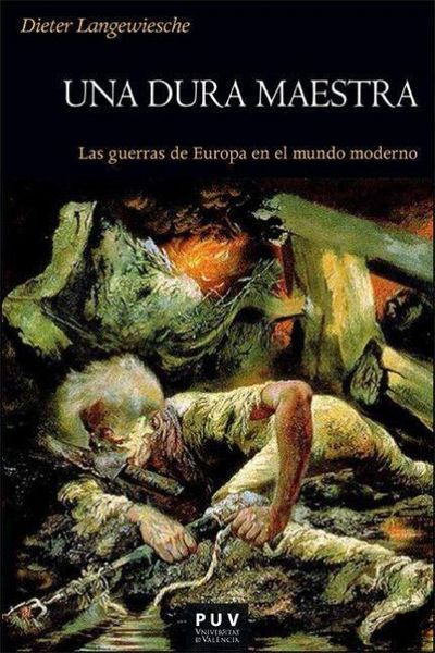 Produktbild: Una dura maestra