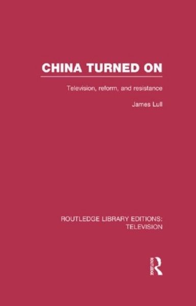 Produktbild: China Turned On