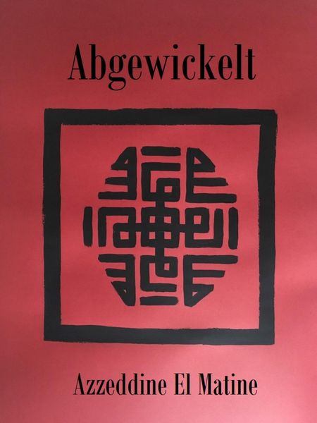 Produktbild: Abgewickelt