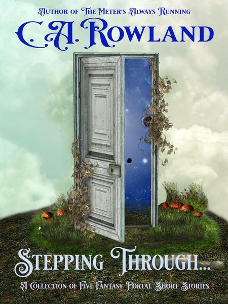Produktbild: Stepping Through...