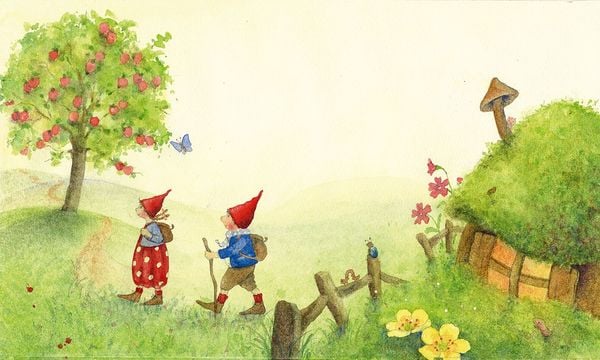 Produktbild: Pippa und Pelle auf Reisen
