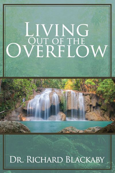 Produktbild: Living Out of the Overflow