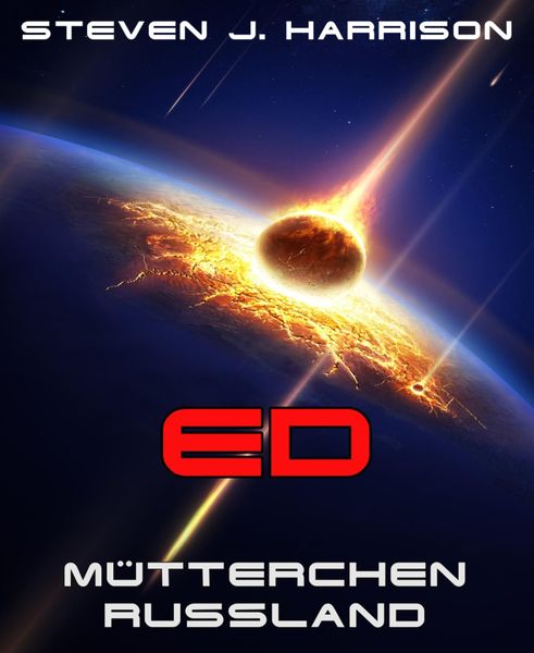 Produktbild: Ed - M&uuml;tterchen Russland