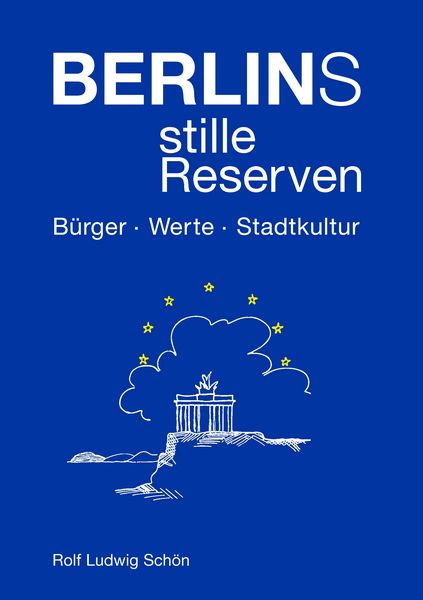Produktbild: Berlins stille Reserven