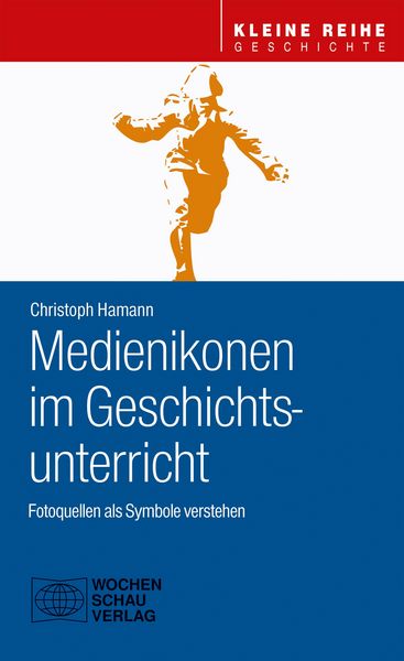 Produktbild: Medienikonen im Geschichtsunterricht