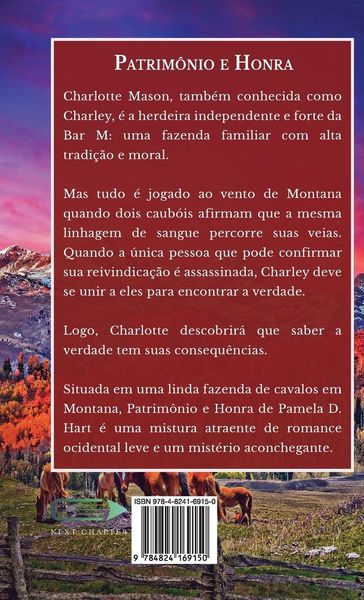 Produktbild: Patrim&ocirc;nio e Honra
