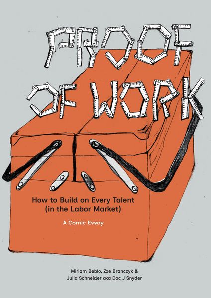 Produktbild: Proof of Work