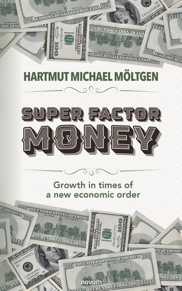 Produktbild: Super factor money