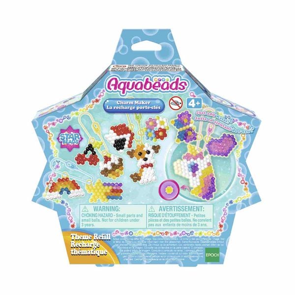 Produktbild: Anh&auml;nger Set