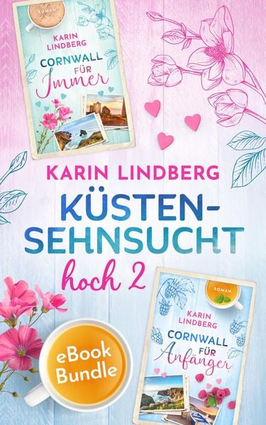 Produktbild: Küstensehnsucht hoch zwei