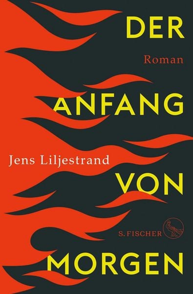 Produktbild: Der Anfang von morgen