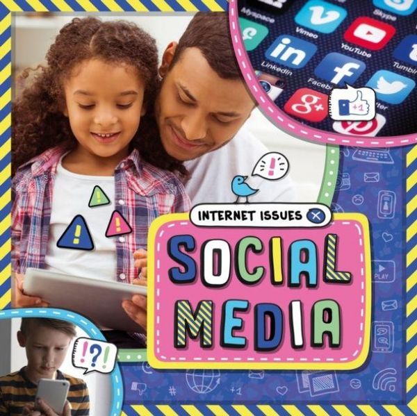 Produktbild: Social Media