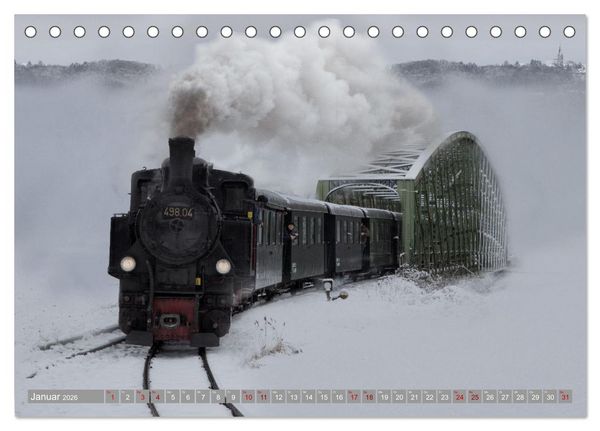 Produktbild: Salzkammergut und Eisenwurzen (Tischkalender 2026 DIN A5 quer), CALVENDO Monatskalender