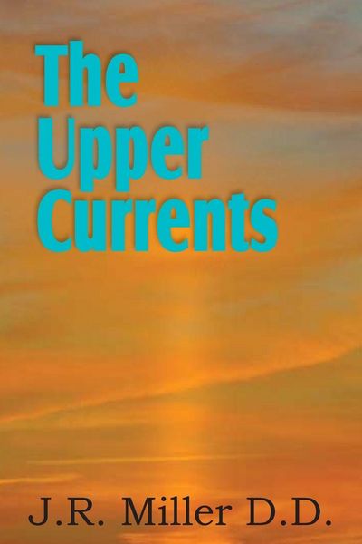 Produktbild: The Upper Currents