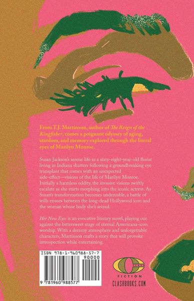 Produktbild: Her New Eyes