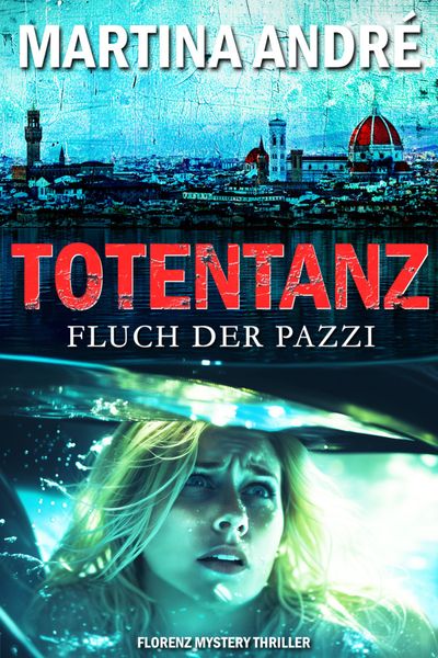Produktbild: Totentanz: Fluch der Pazzi