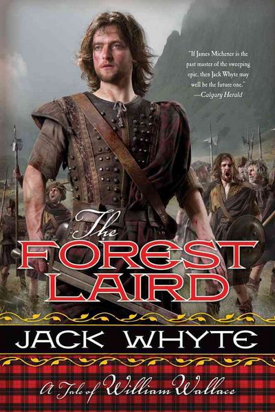 Produktbild: The Forest Laird: A Tale of William Wallace