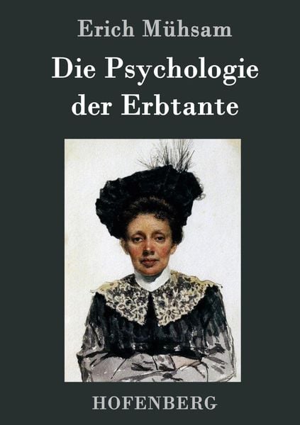 Produktbild: Die Psychologie der Erbtante