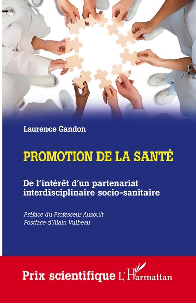 Produktbild: Promotion de la sant&eacute;