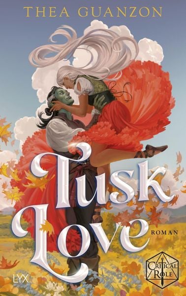 Produktbild: Tusk Love