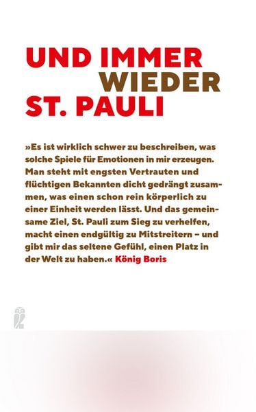 Produktbild: FC St. Pauli