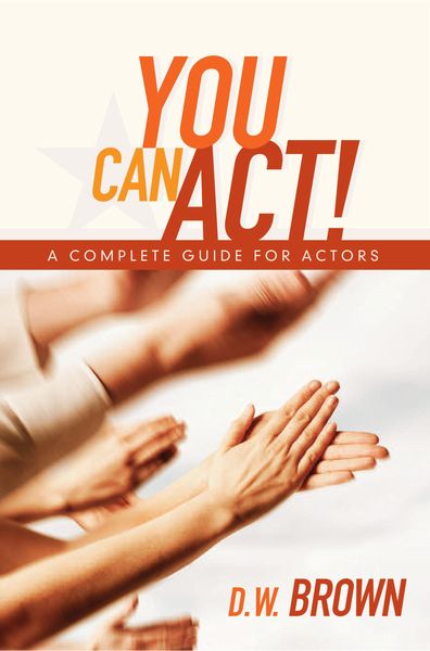 Produktbild: You Can Act!