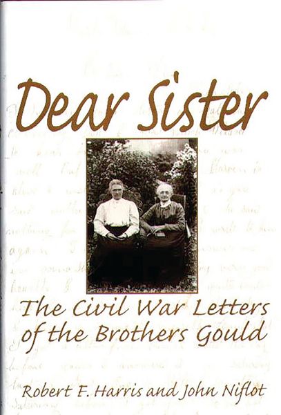 Produktbild: Dear Sister