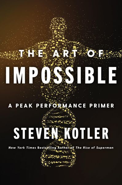 Produktbild: The Art of Impossible