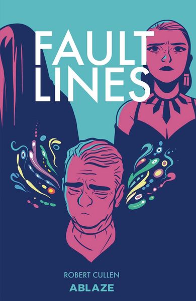 Produktbild: Fault Lines