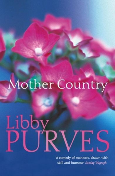 Produktbild: Mother Country