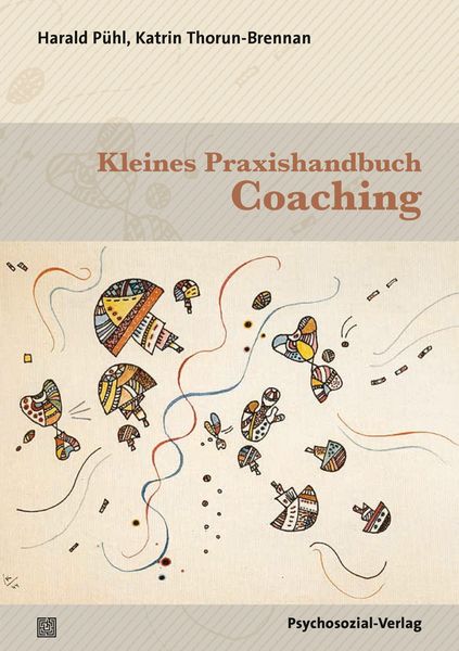 Produktbild: Kleines Praxishandbuch Coaching