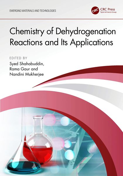 Produktbild: Chemistry of Dehydrogenation Reactions and Its Applications