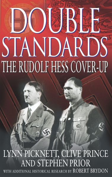 Produktbild: Double Standards