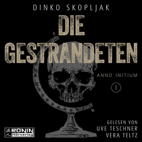 Produktbild: Die Gestrandeten