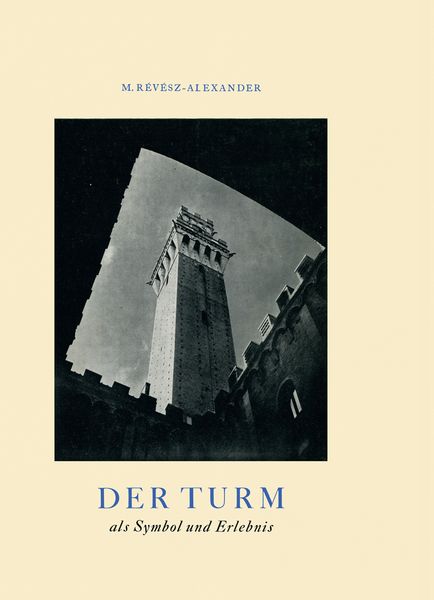 Produktbild: Der Turm