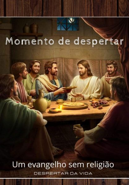 Produktbild: Momento De Despertar
