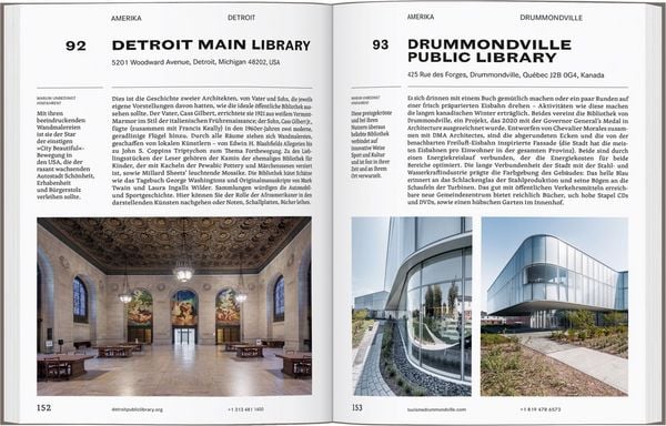 Produktbild: DUMONT Bildband 150 Bibliotheken, die du einmal im Leben gesehen haben solltest