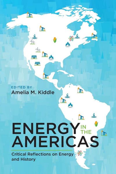 Produktbild: Energy in the Americas